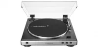 Đầu Đĩa Than Audio Technica AT-LP60XUSB GM (Xám)