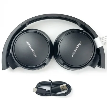 Tai Nghe Bluetooth Pioneer SE-S3BT (Đen) 1