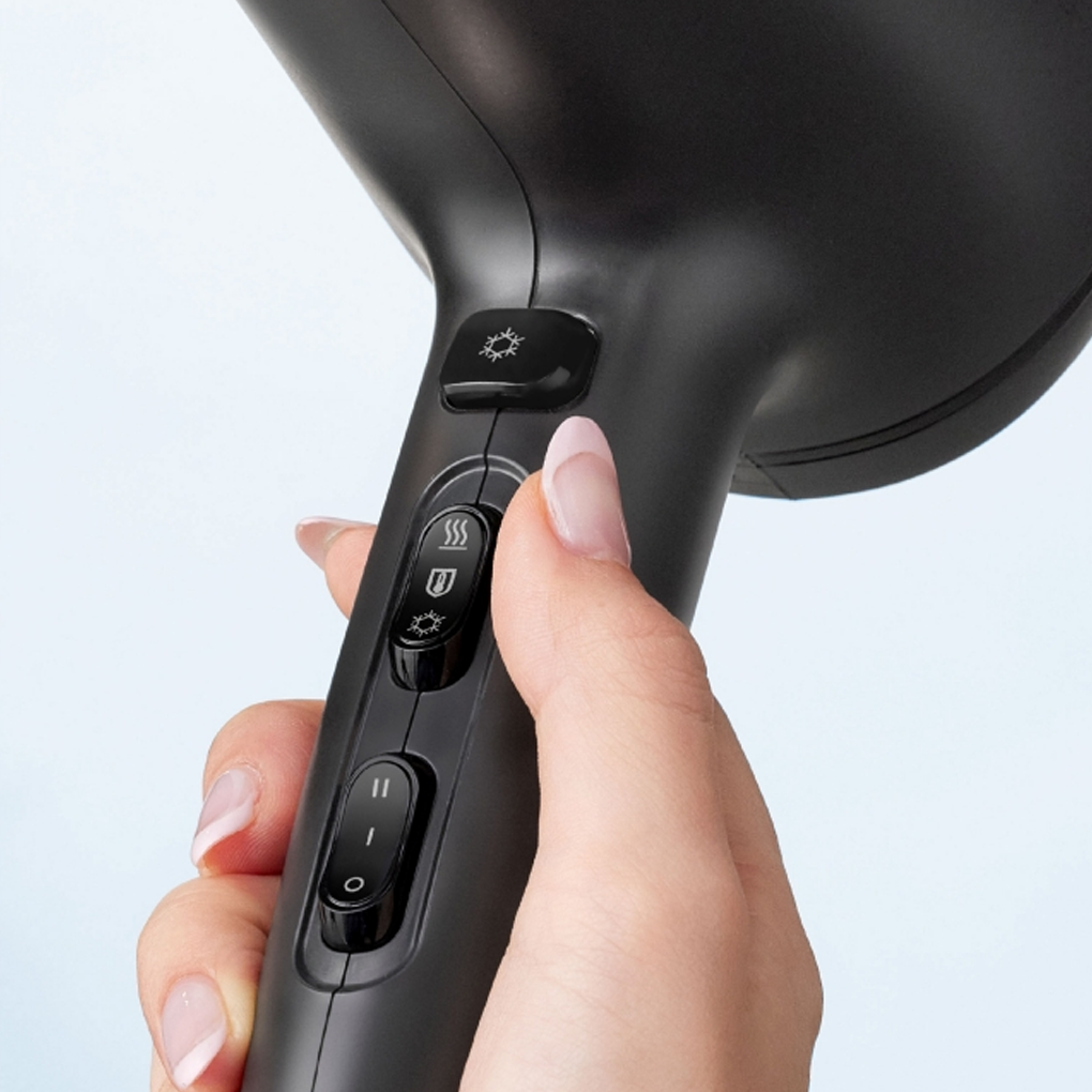 Máy Sấy Tóc Panasonic EH-NE85-K645 - Thái Lan 10