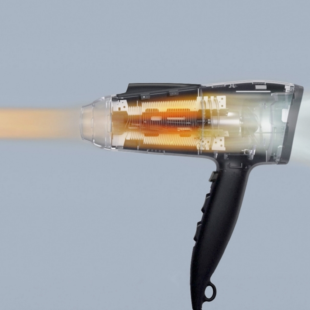 Máy Sấy Tóc Panasonic EH-NE85-K645 - Thái Lan 8