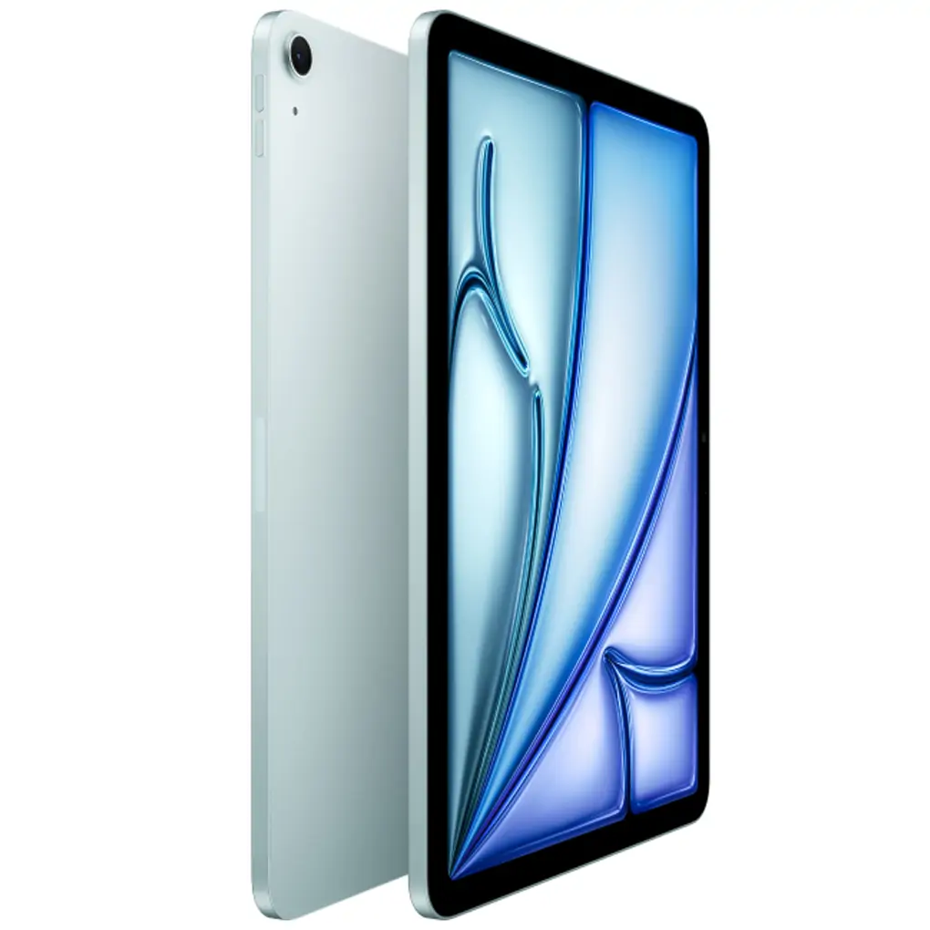 Máy Tính Bảng iPad Air 6 M2 13 inch 5G 128GB 0