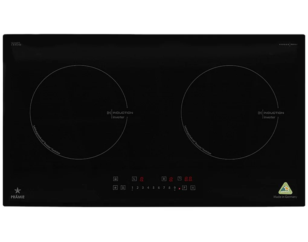 Bếp Từ Đôi Pramie PRDE-2223 - Đức