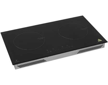 Bếp Từ Đôi Pramie PRDE-2223 - Đức 2