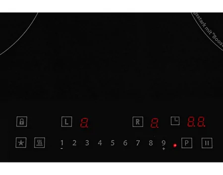 Bếp Từ Đôi Pramie PRDE-2223 - Đức 3