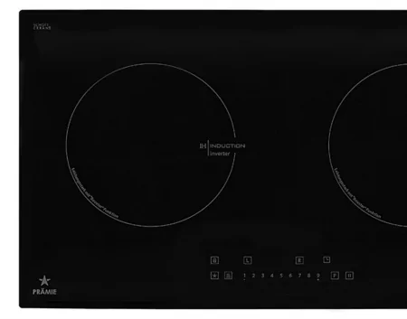 Bếp Từ Đôi Pramie PRDE-2223 - Đức 4