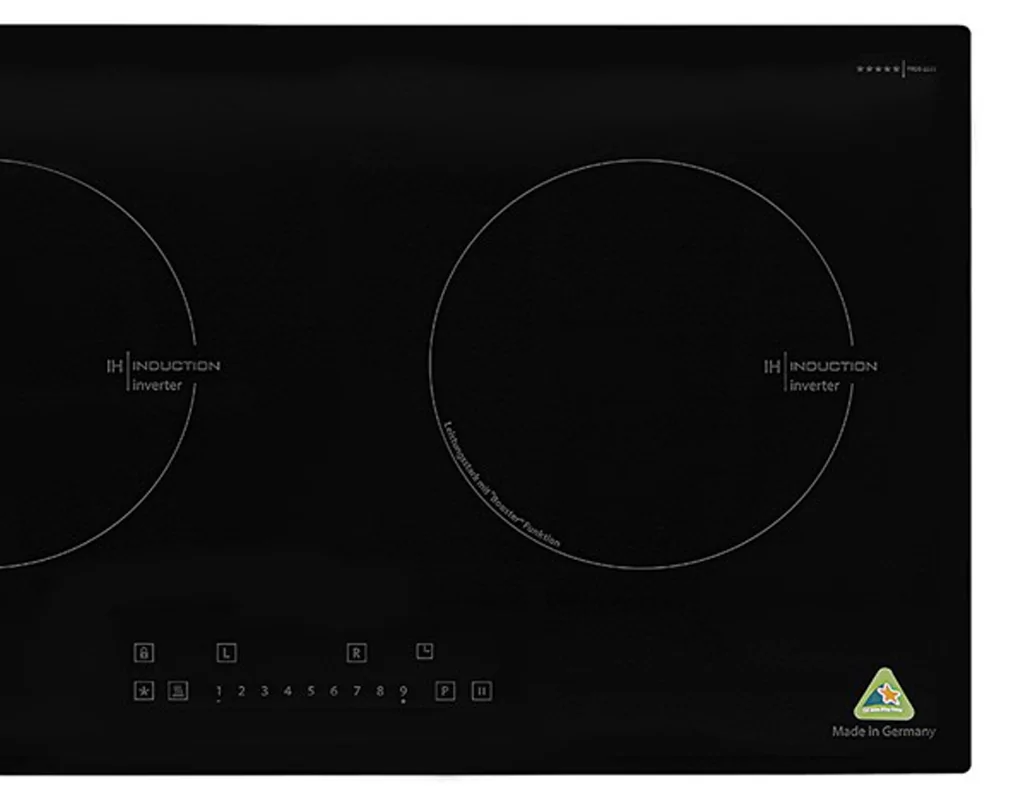 Bếp Từ Đôi Pramie PRDE-2223 - Đức 5