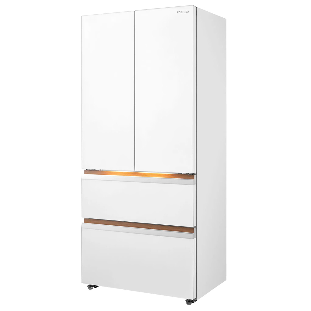 Tủ Lạnh Toshiba Inverter 533 Lít GR-RF690WI-PGV(67) 0