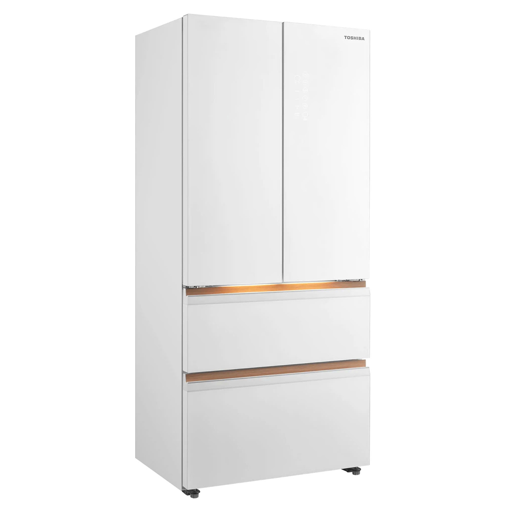 Tủ Lạnh Toshiba Inverter 533 Lít GR-RF690WI-PGV(67) 1