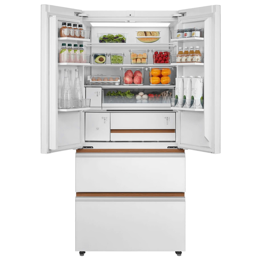 Tủ Lạnh Toshiba Inverter 533 Lít GR-RF690WI-PGV(67) 3