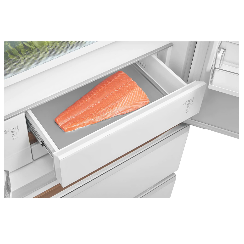 Tủ Lạnh Toshiba Inverter 533 Lít GR-RF690WI-PGV(67) 4