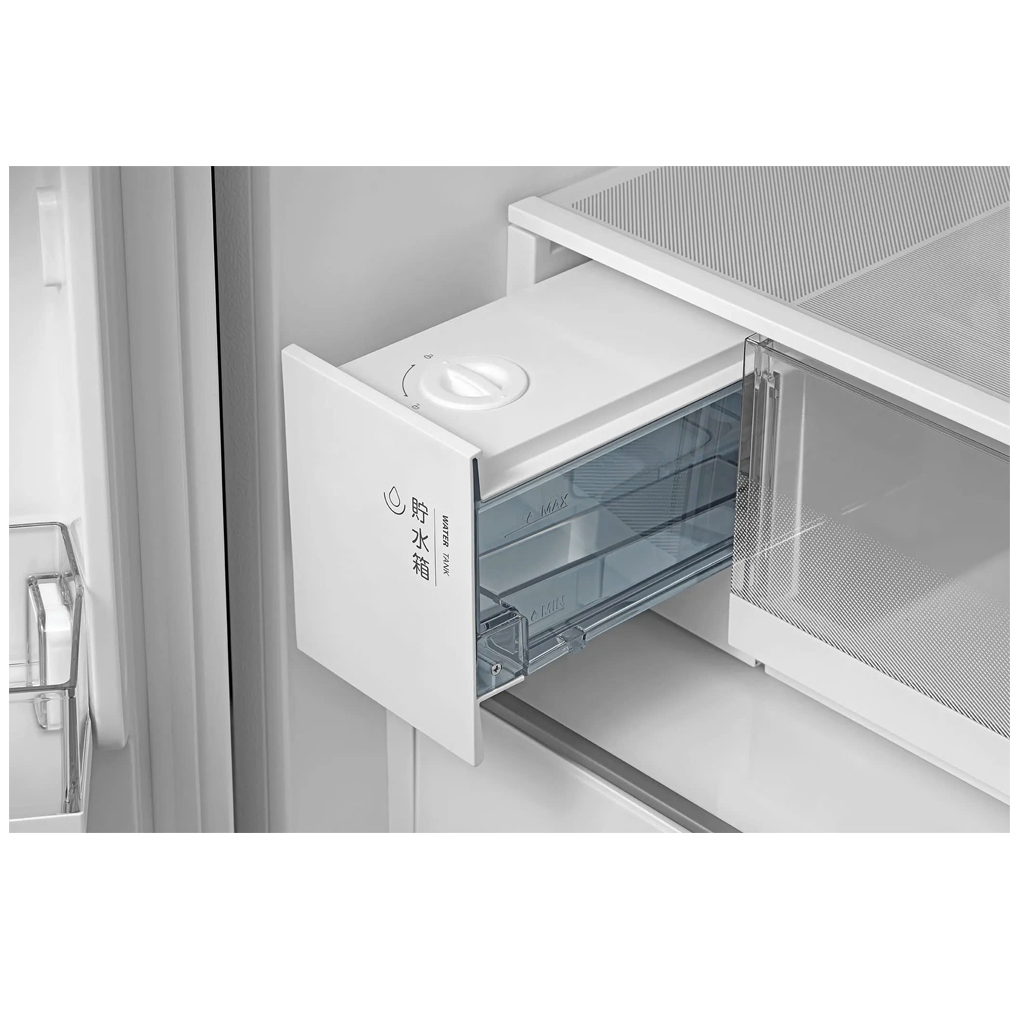 Tủ Lạnh Toshiba Inverter 533 Lít GR-RF690WI-PGV(67) 5