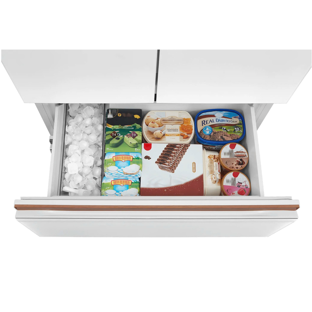 Tủ Lạnh Toshiba Inverter 533 Lít GR-RF690WI-PGV(67) 6