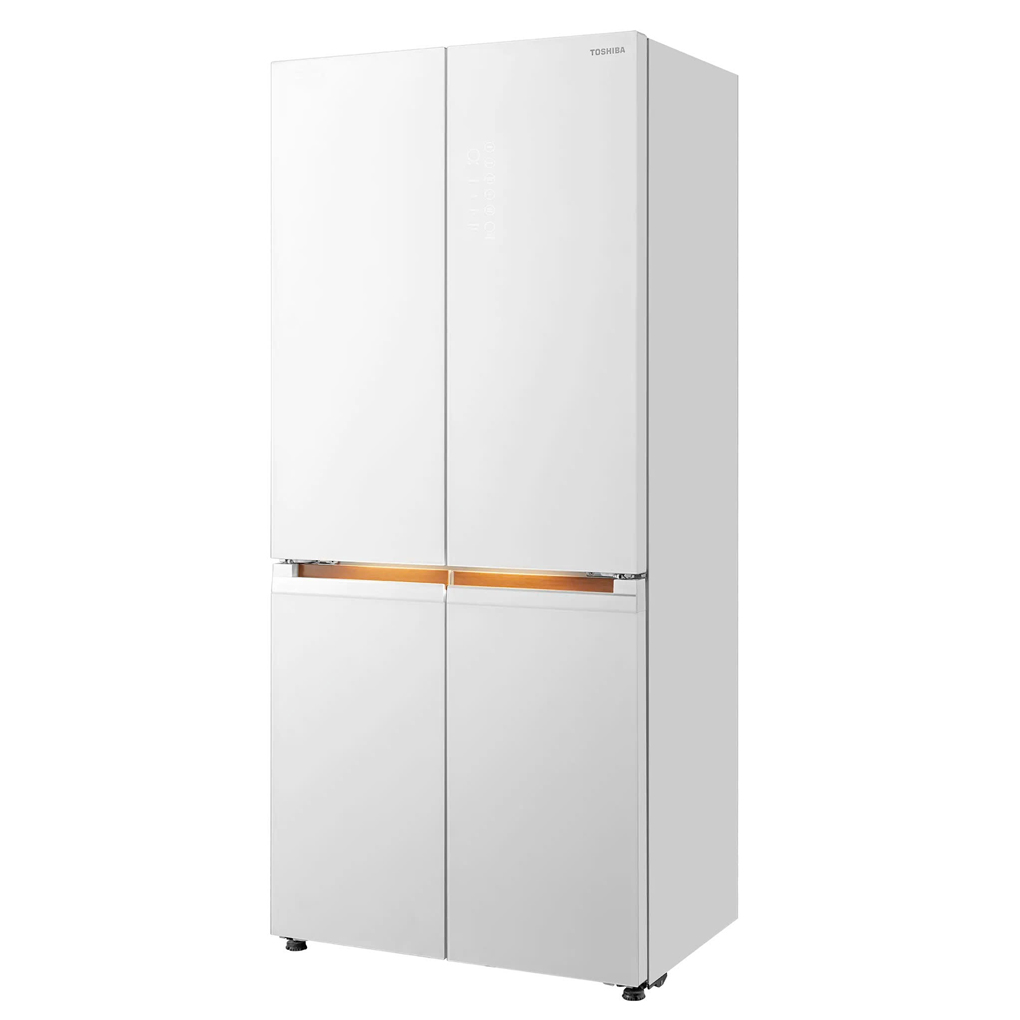 Tủ Lạnh Toshiba Inverter 535 Lít GR-RF695WI-PGV(67) 0
