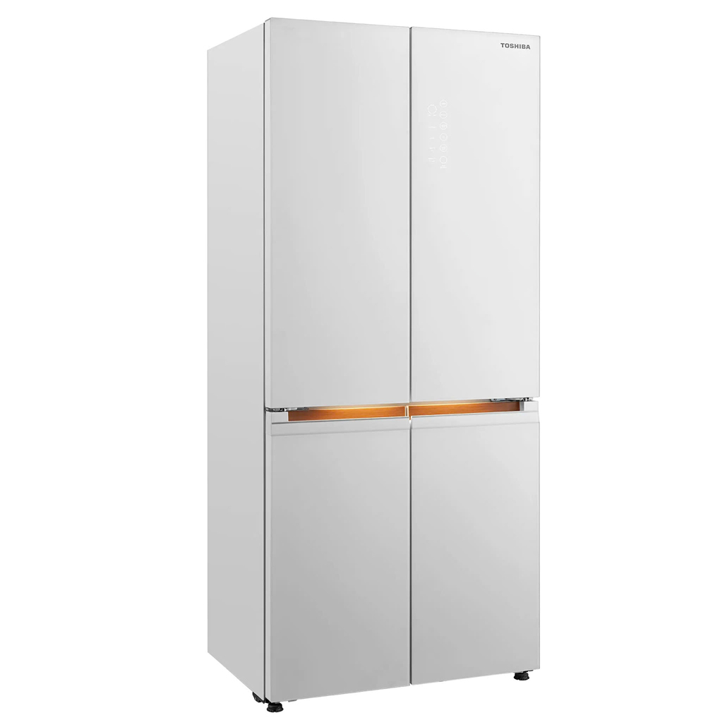 Tủ Lạnh Toshiba Inverter 535 Lít GR-RF695WI-PGV(67) 1