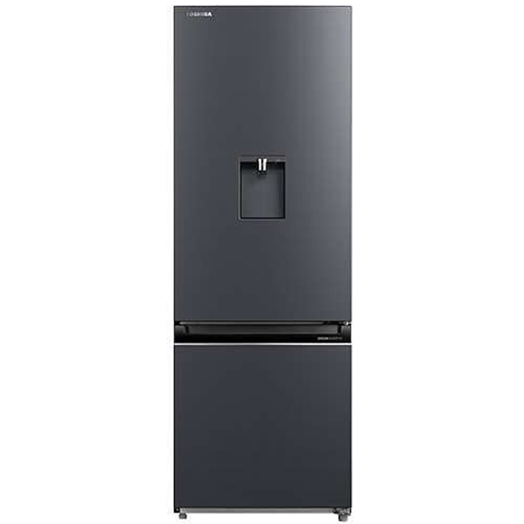 Tủ Lạnh Toshiba Inverter 321 Lít GR-RB405WEA-PMV(06)-MG 0