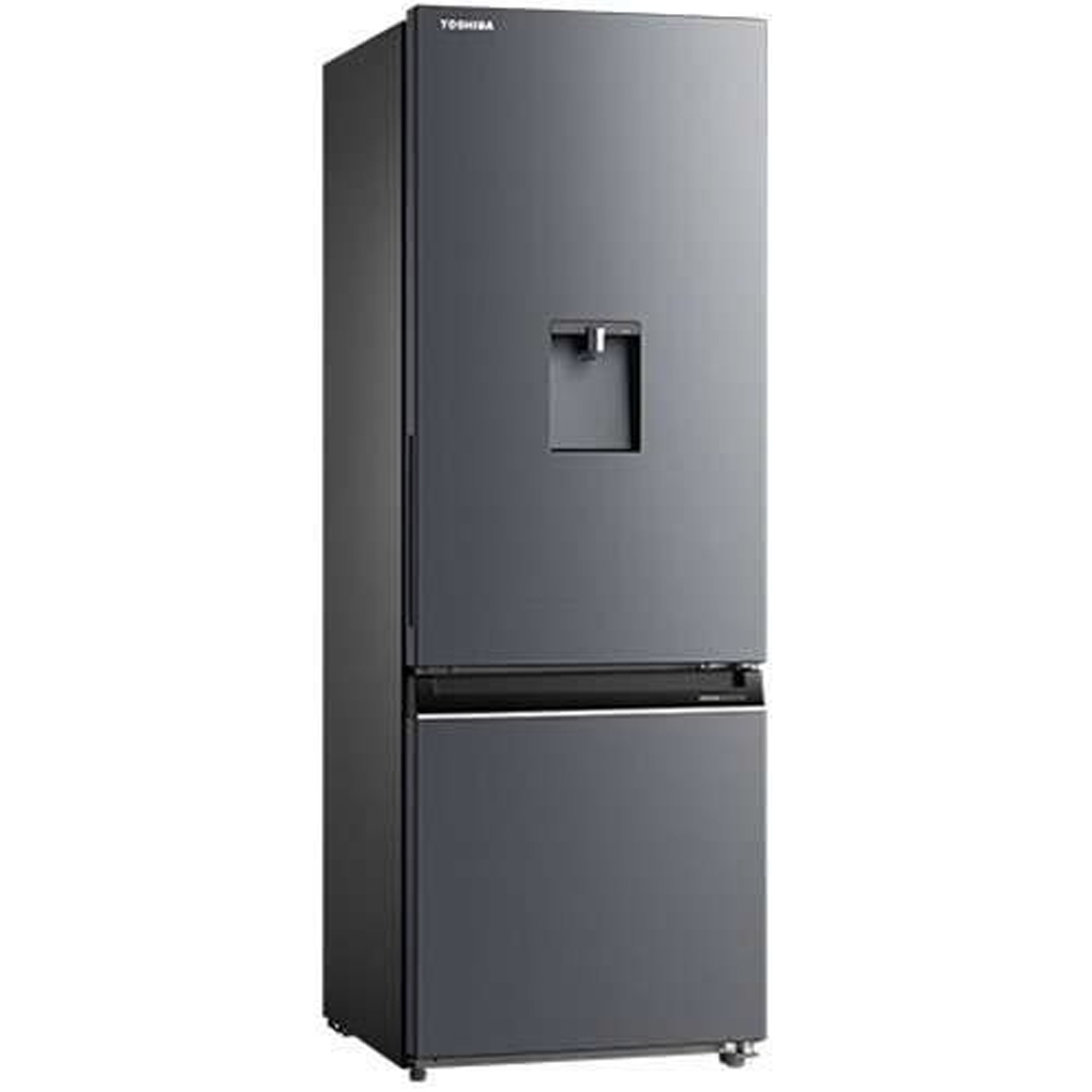 Tủ Lạnh Toshiba Inverter 321 Lít GR-RB405WEA-PMV(06)-MG 1