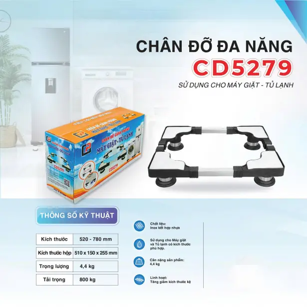 CD5279