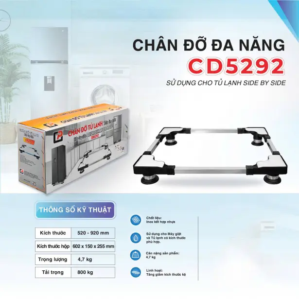 CD5292