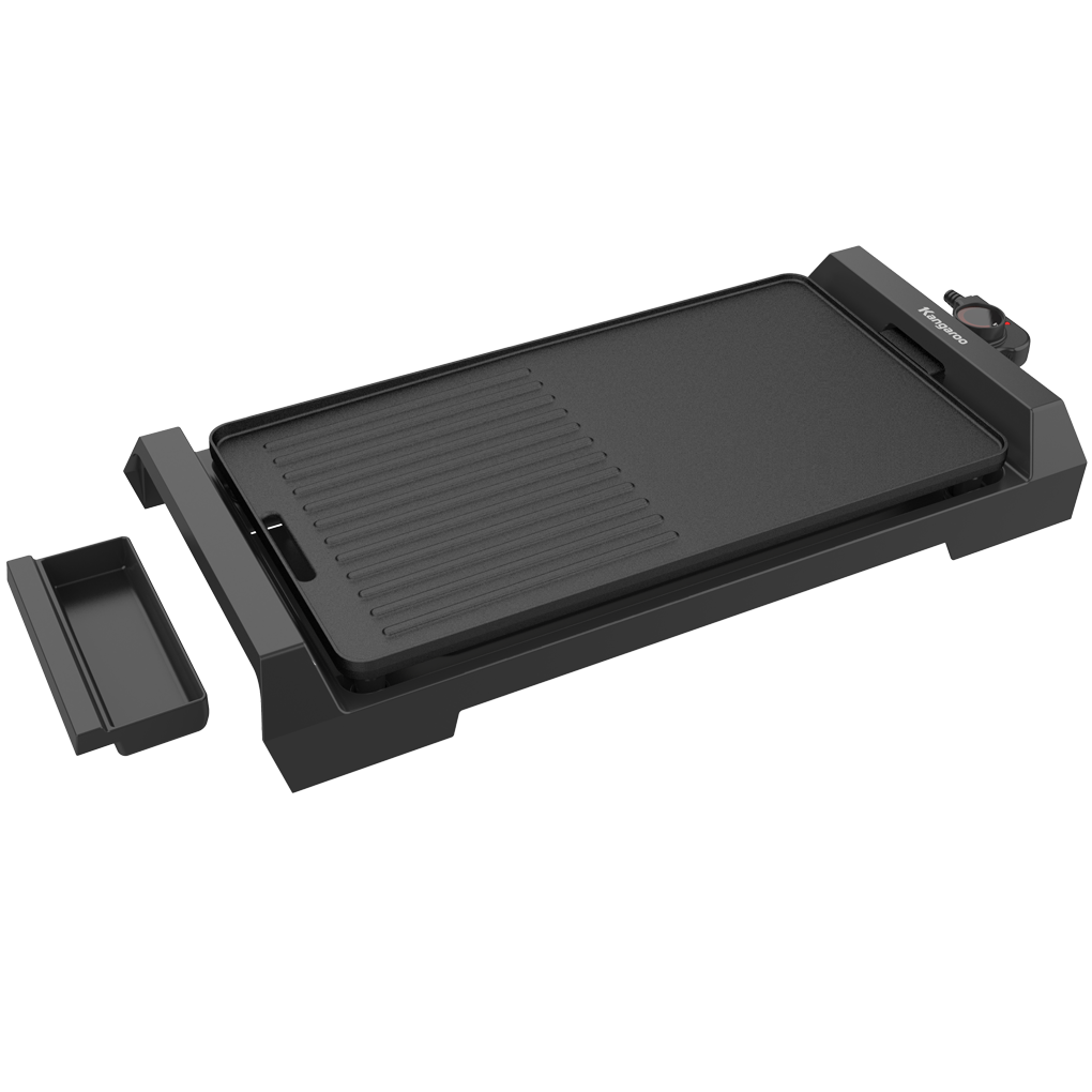 Bếp Nướng Điện Kangaroo KG18EG2 1