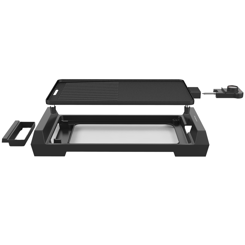 Bếp Nướng Điện Kangaroo KG18EG2 2