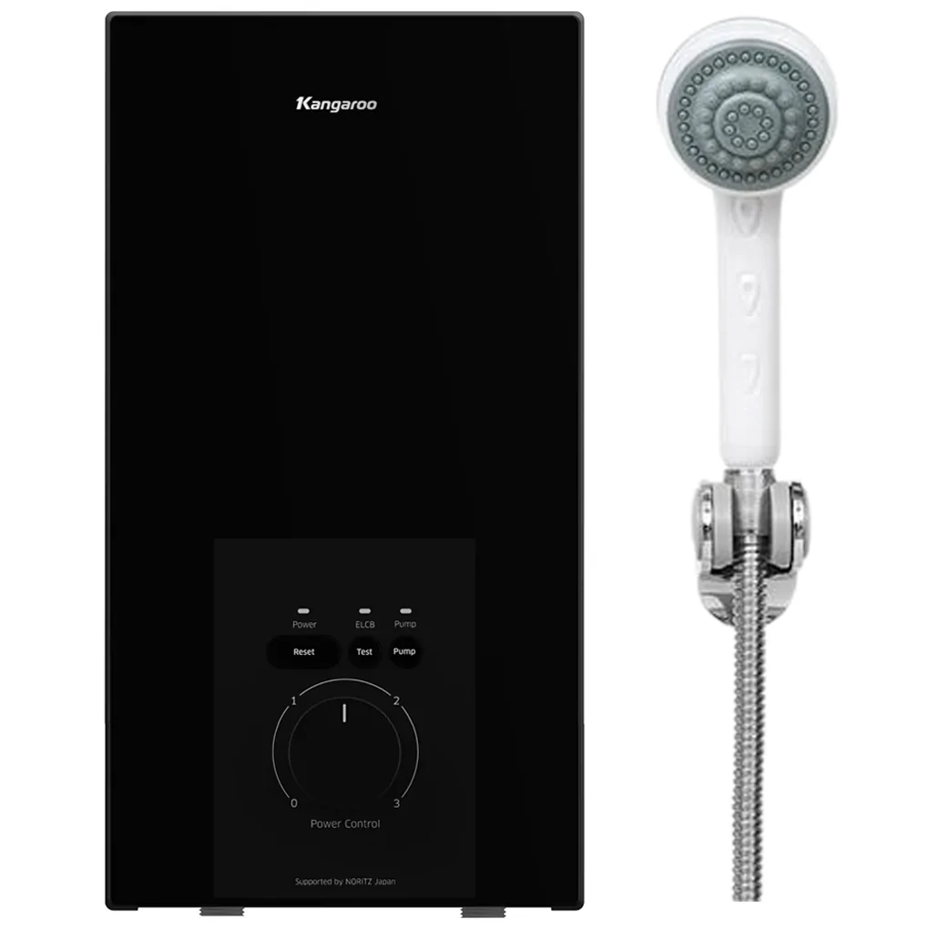 Máy Nước Nóng Trực Tiếp KGWD45N2