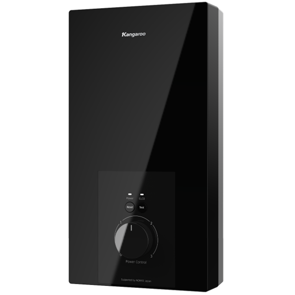 Máy Nước Nóng Trực Tiếp Kangaroo KGWD45N2 2