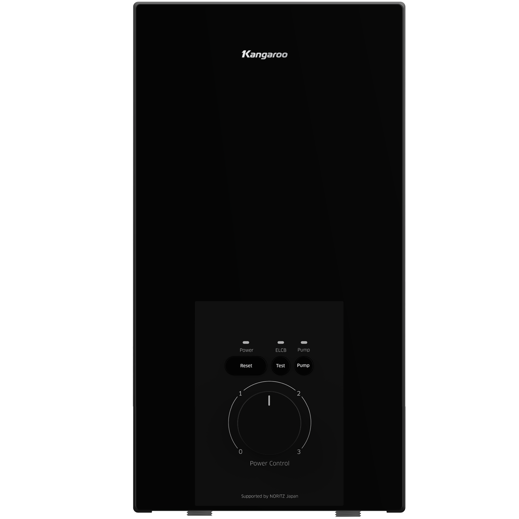 Máy Nước Nóng Trực Tiếp Kangaroo KGWD45P2 0