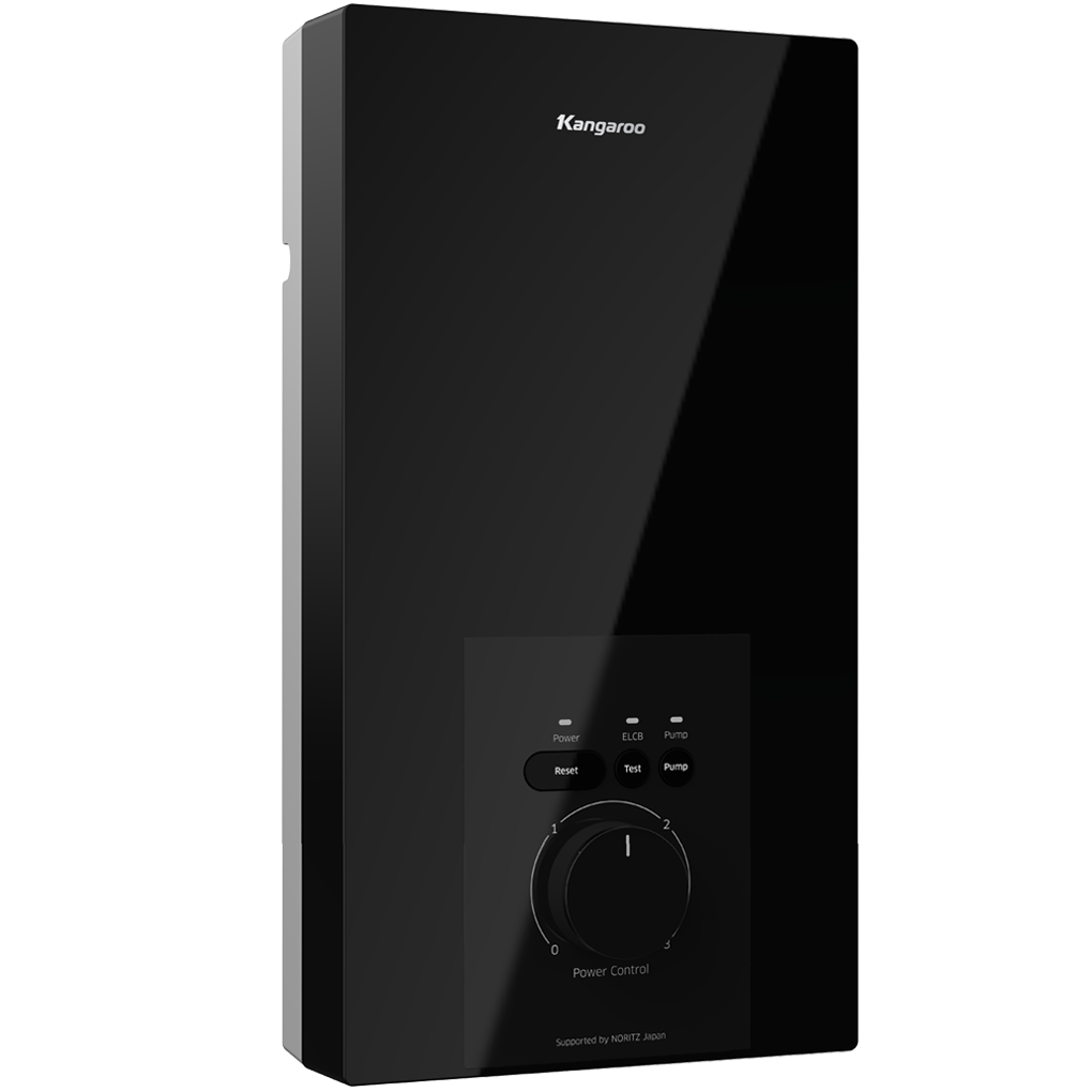 Máy Nước Nóng Trực Tiếp Kangaroo KGWD45P2 1
