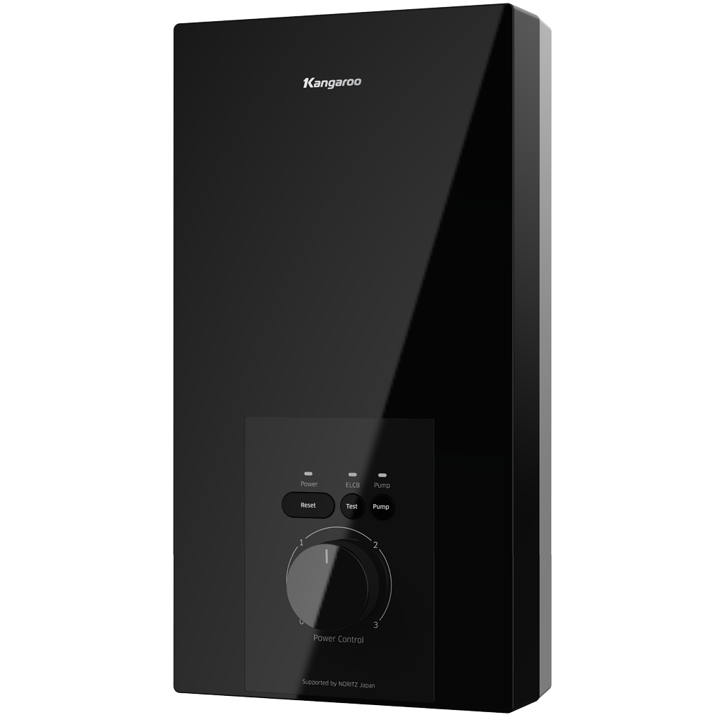 Máy Nước Nóng Trực Tiếp Kangaroo KGWD45P2 2