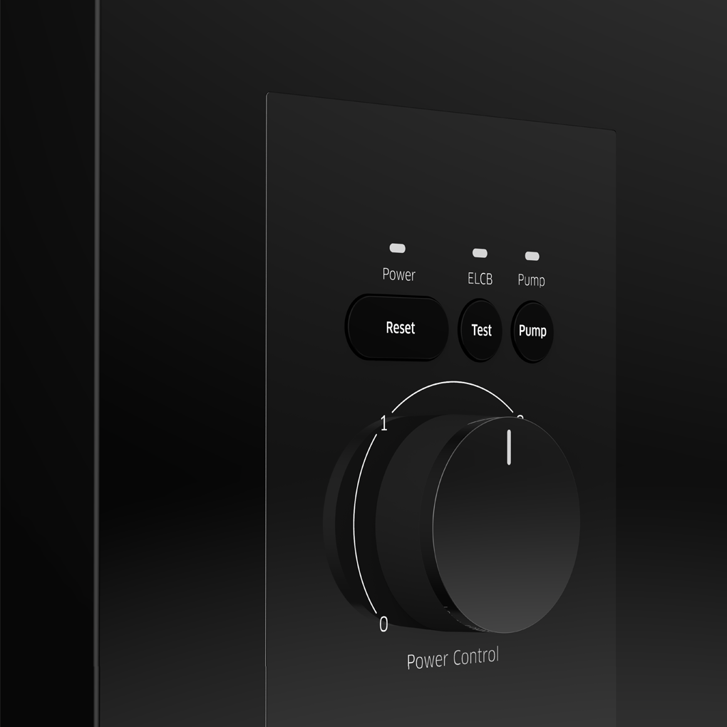 Máy Nước Nóng Trực Tiếp Kangaroo KGWD45P2 3