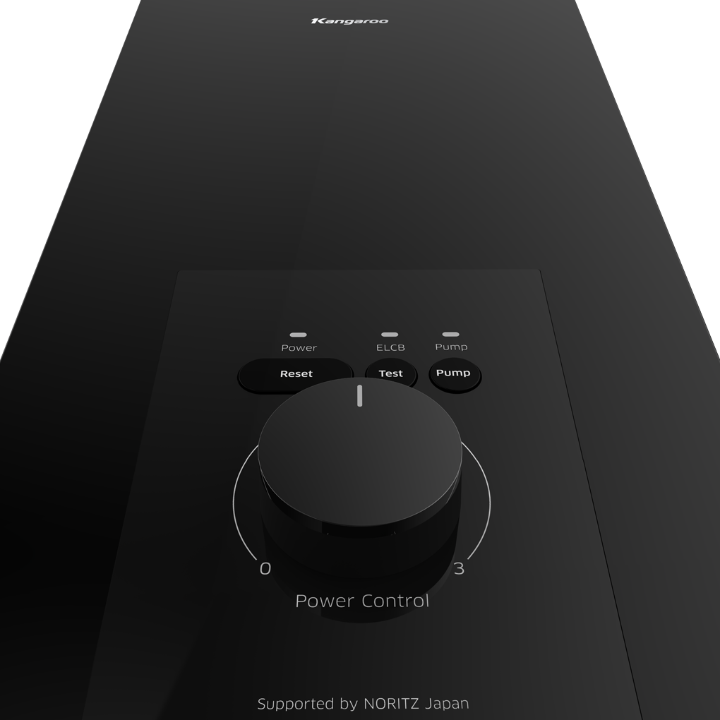 Máy Nước Nóng Trực Tiếp Kangaroo KGWD45P2 5