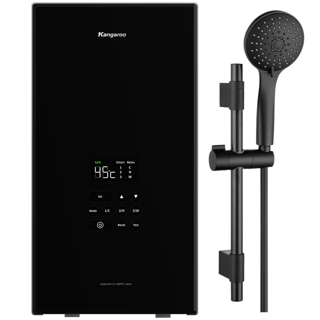 Máy Nước Nóng Trực Tiếp Kangaroo KGWD45N1 0