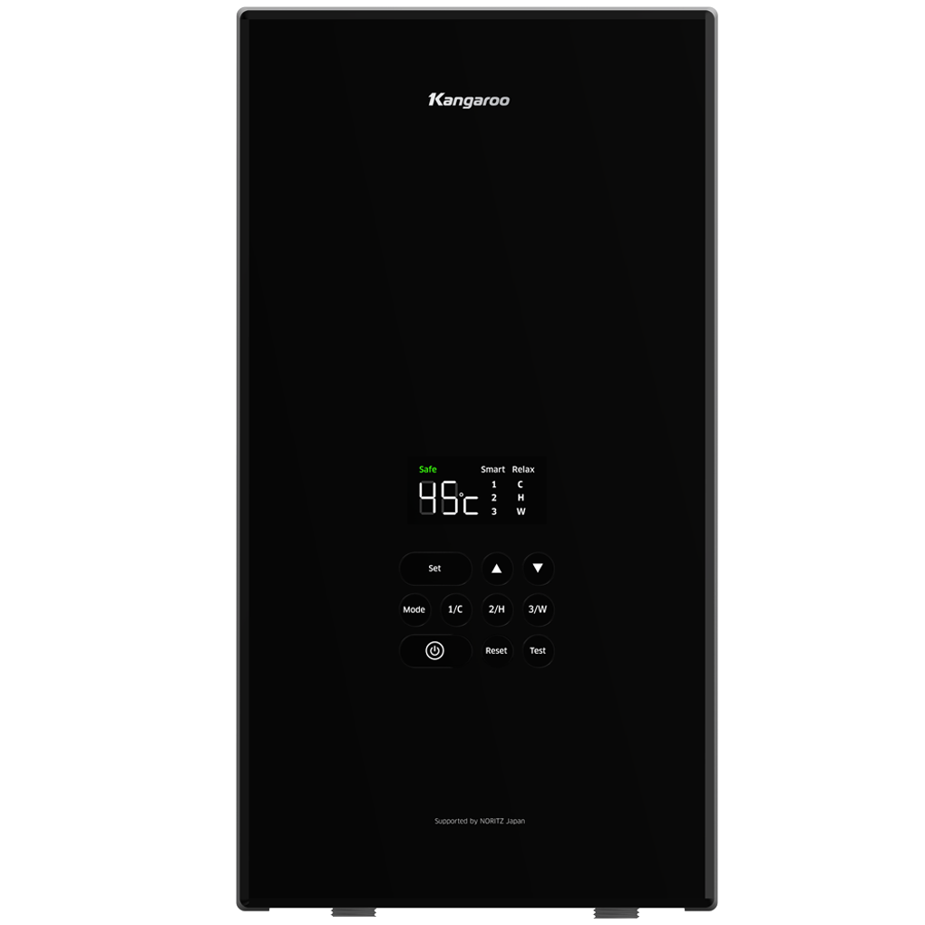 Máy Nước Nóng Trực Tiếp Kangaroo KGWD45N1 1