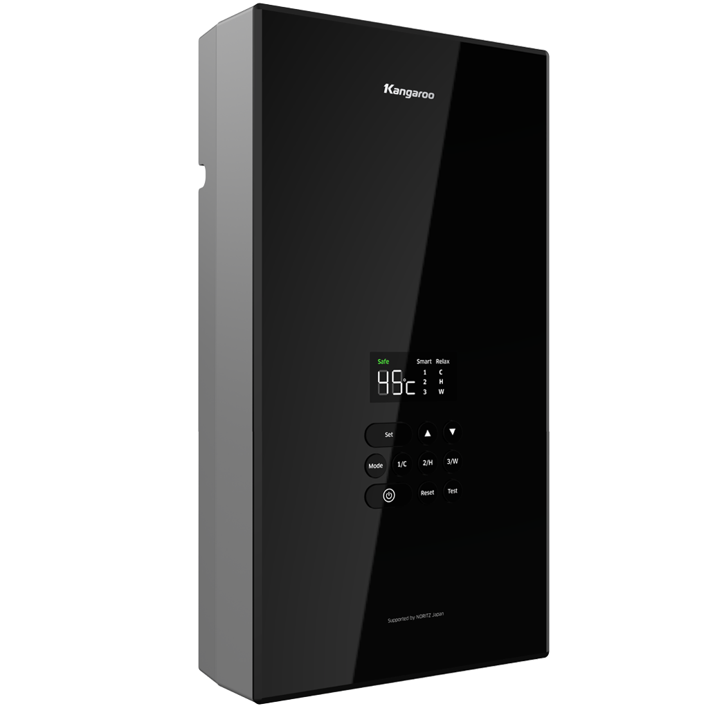 Máy Nước Nóng Trực Tiếp Kangaroo KGWD45N1 2