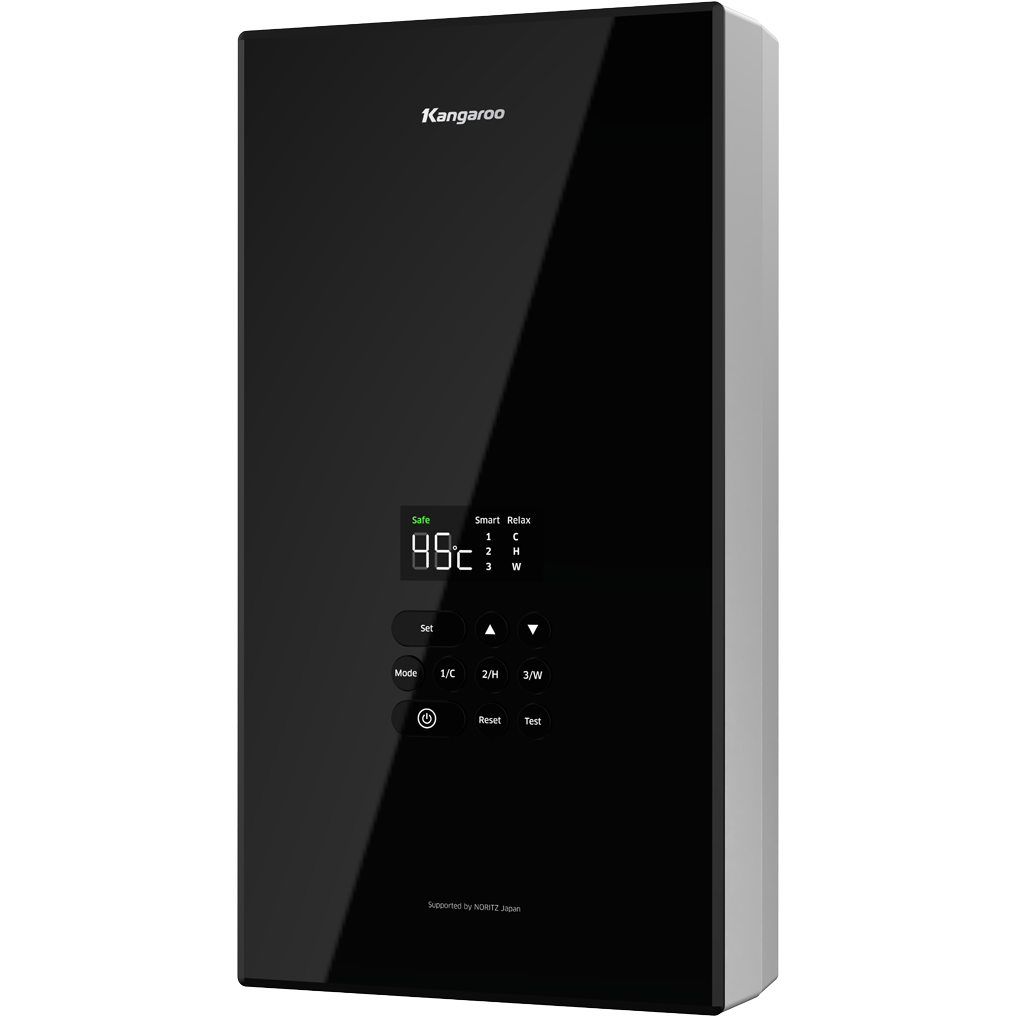 Máy Nước Nóng Trực Tiếp Kangaroo KGWD45N1 3