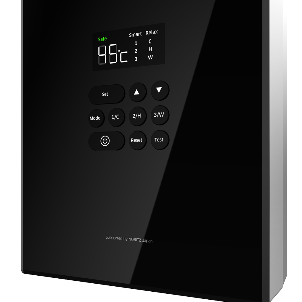 Máy Nước Nóng Trực Tiếp Kangaroo KGWD45N1 5