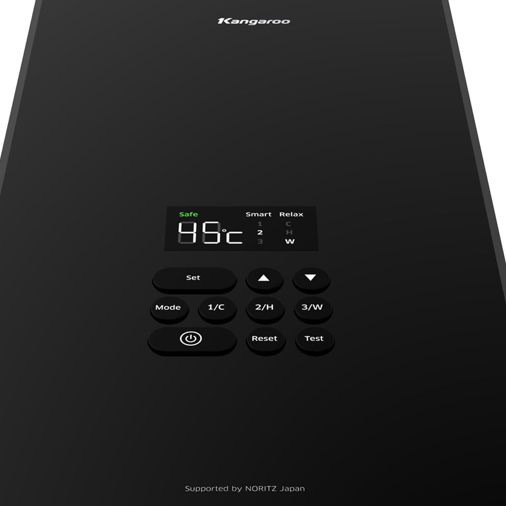 Máy Nước Nóng Trực Tiếp Kangaroo KGWD45N1 6