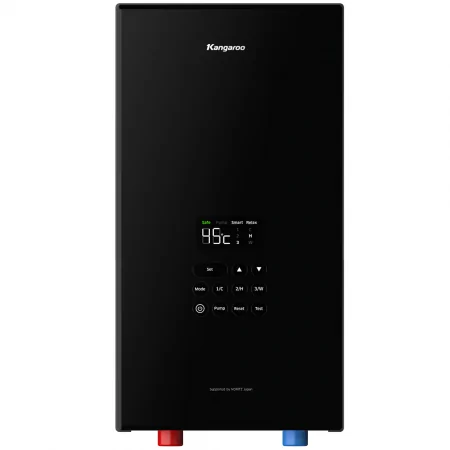 Máy Nước Nóng Trực Tiếp Kangaroo KGWD45P1 1