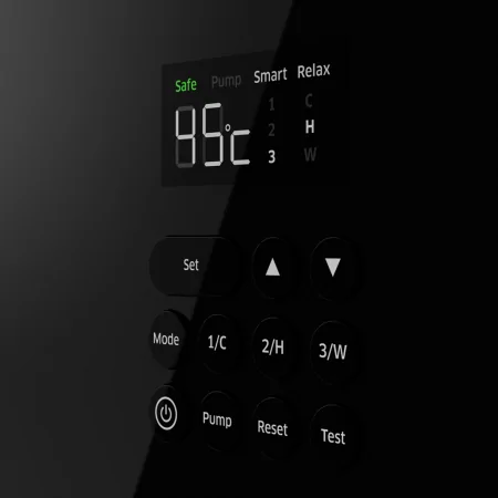 Máy Nước Nóng Trực Tiếp Kangaroo KGWD45P1 6