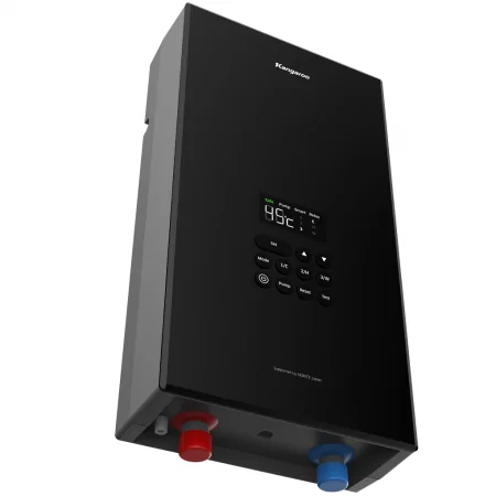 Máy Nước Nóng Trực Tiếp Kangaroo KGWD45P1 7