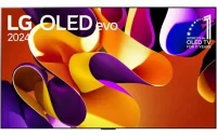 Smart Tivi LG OLED Evo 4K 97 Inch OLED97G4PSA
