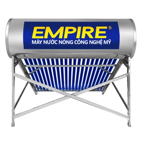 Máy Nước Nóng Năng Lượng Mặt Trời Empire PPR 1214 140 Lít 2