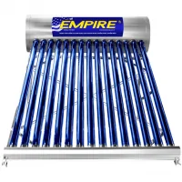 Máy Nước Nóng Năng Lượng Mặt Trời Empire PPR 1516 160 Lít