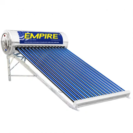 Máy Nước Nóng Năng Lượng Mặt Trời Empire PPR 1516 160 Lít 1