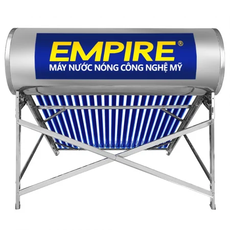 Máy Nước Nóng Năng Lượng Mặt Trời Empire PPR 1516 160 Lít 2