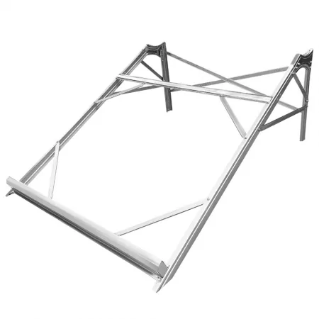 Máy Nước Nóng Năng Lượng Mặt Trời Empire PPR 1516 160 Lít 4