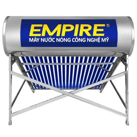 Máy Nước Nóng Năng Lượng Mặt Trời Empire PPR 1819 190 Lít 2