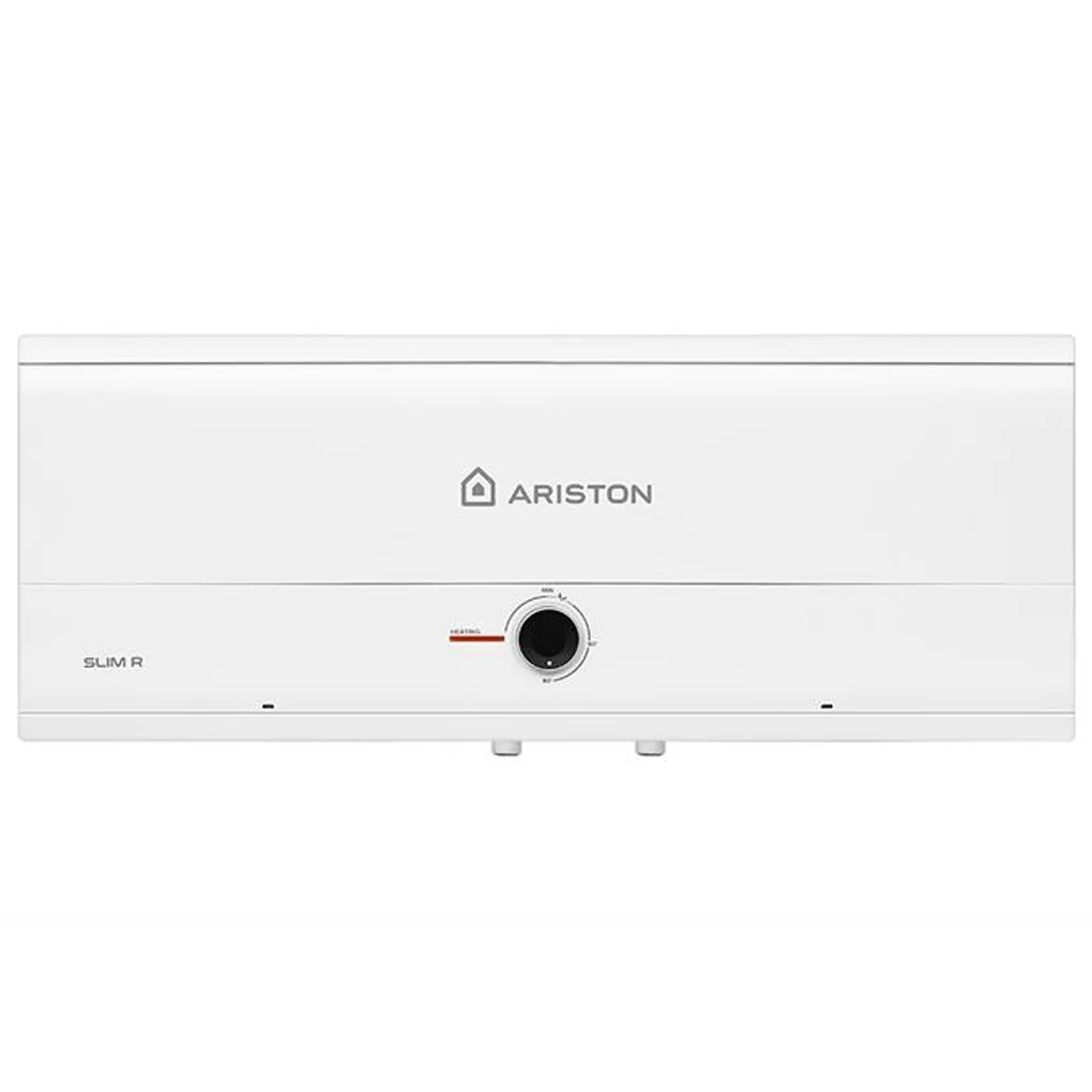 Máy Nước Nóng Gián Tiếp Ariston 2500W SLIM3 20 R MT 20 Lít 0