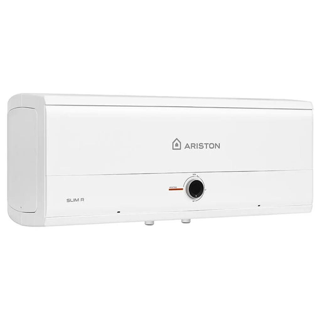 Máy Nước Nóng Gián Tiếp Ariston 2500W SLIM3 20 R MT 20 Lít 1