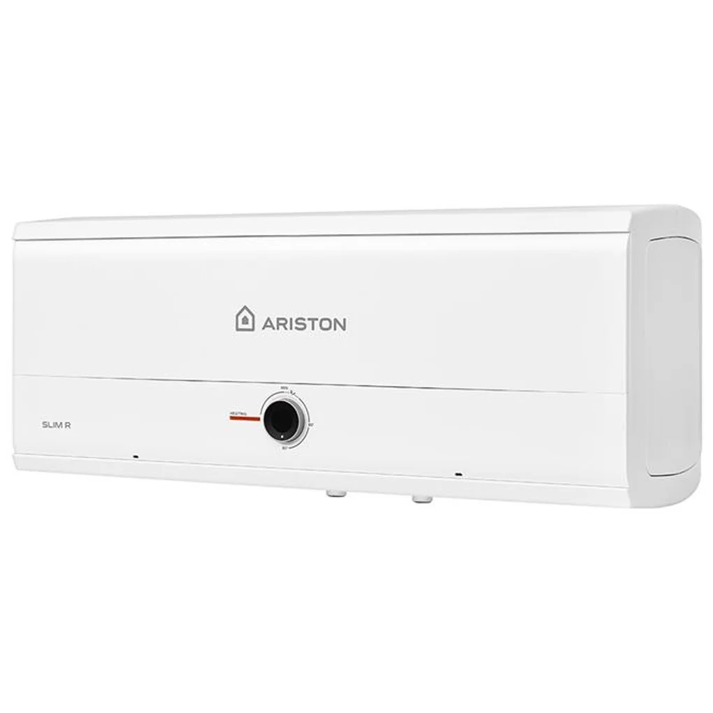 Máy Nước Nóng Gián Tiếp Ariston 2500W SLIM3 20 R MT 20 Lít 2
